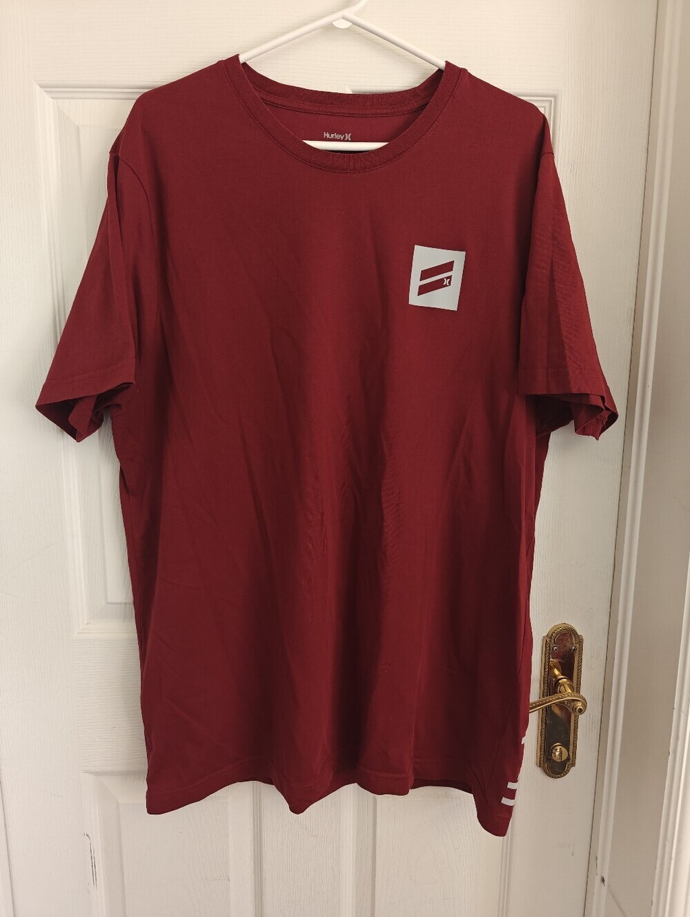 HURLEY Men's Graphic Tee